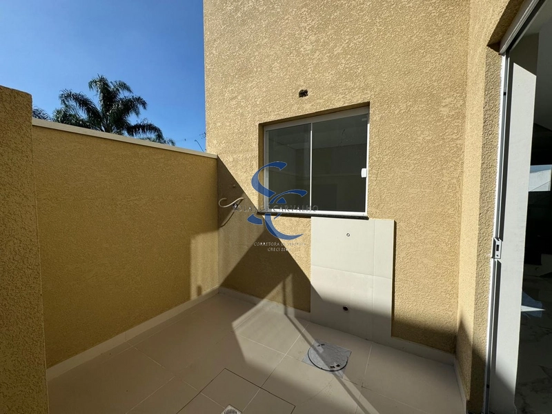 Sobrado em condomínio: 30ª foto da galeria de imagens do imóvel