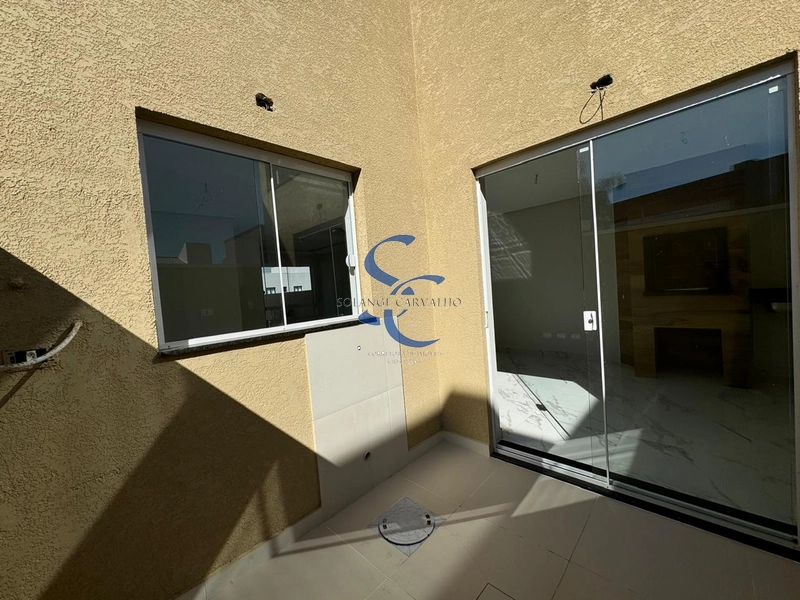 Sobrado em condomínio: 34ª foto da galeria de imagens do imóvel