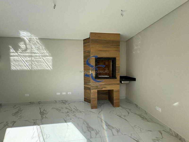 Sobrado em condomínio: 28ª foto da galeria de imagens do imóvel