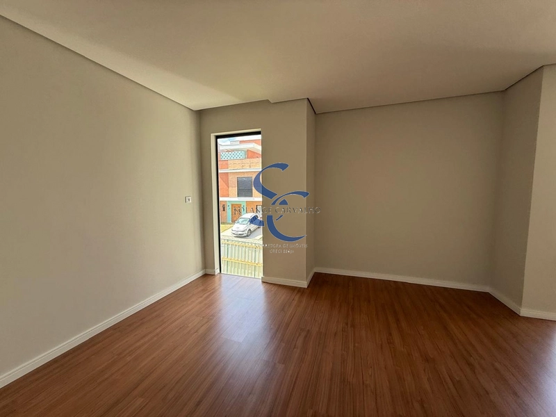 Sobrado em condomínio no Umbará: 13ª foto da galeria de imagens do imóvel