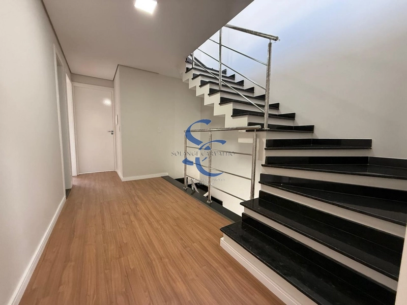 Sobrado em condomínio no Umbará: 17ª foto da galeria de imagens do imóvel