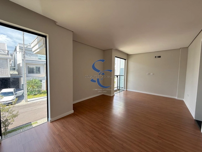 Sobrado em condomínio no Umbará: 12ª foto da galeria de imagens do imóvel