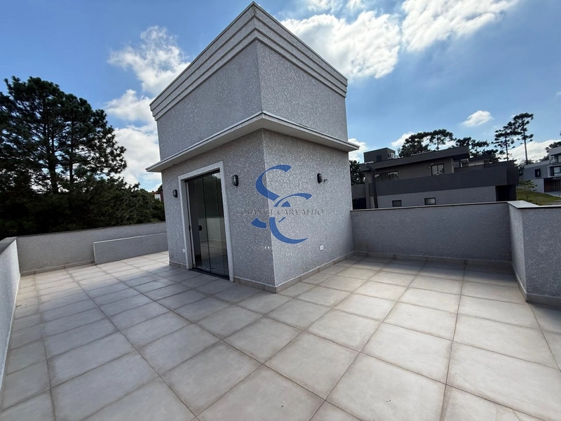 Sobrado em condomínio no Umbará: 28ª foto da galeria de imagens do imóvel