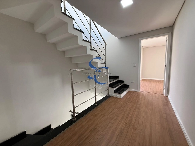 Sobrado em condomínio no Umbará: 16ª foto da galeria de imagens do imóvel