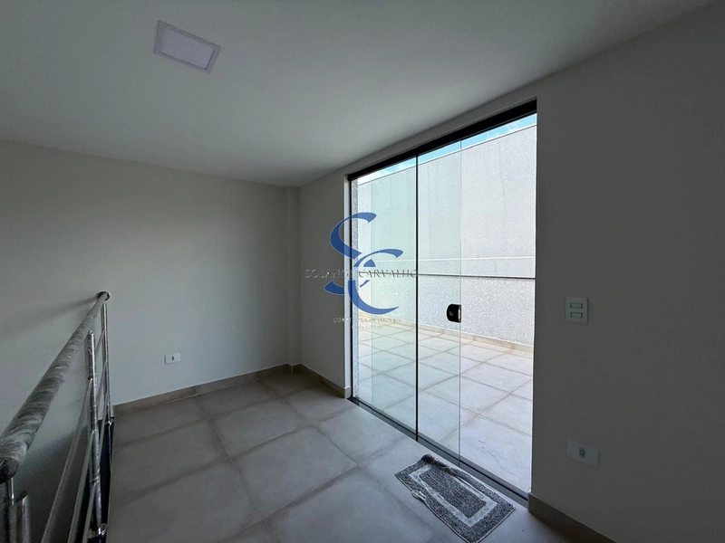 Sobrado em condomínio no Umbará: 26ª foto da galeria de imagens do imóvel