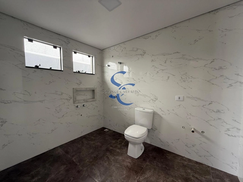 Sobrado em condomínio no Umbará: 22ª foto da galeria de imagens do imóvel