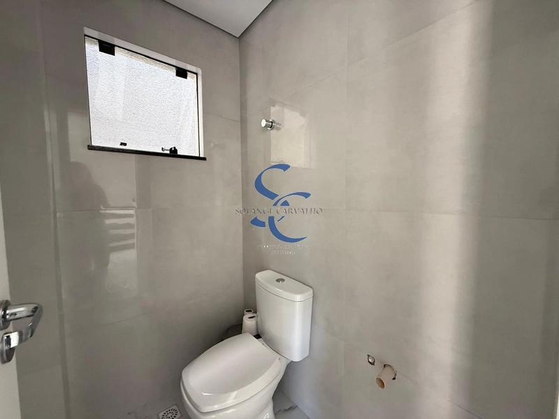 Sobrado em condomínio no Umbará: 21ª foto da galeria de imagens do imóvel