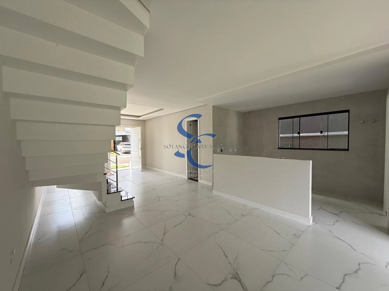 Sobrado em condomínio no Umbará: 9ª foto da galeria de imagens do imóvel