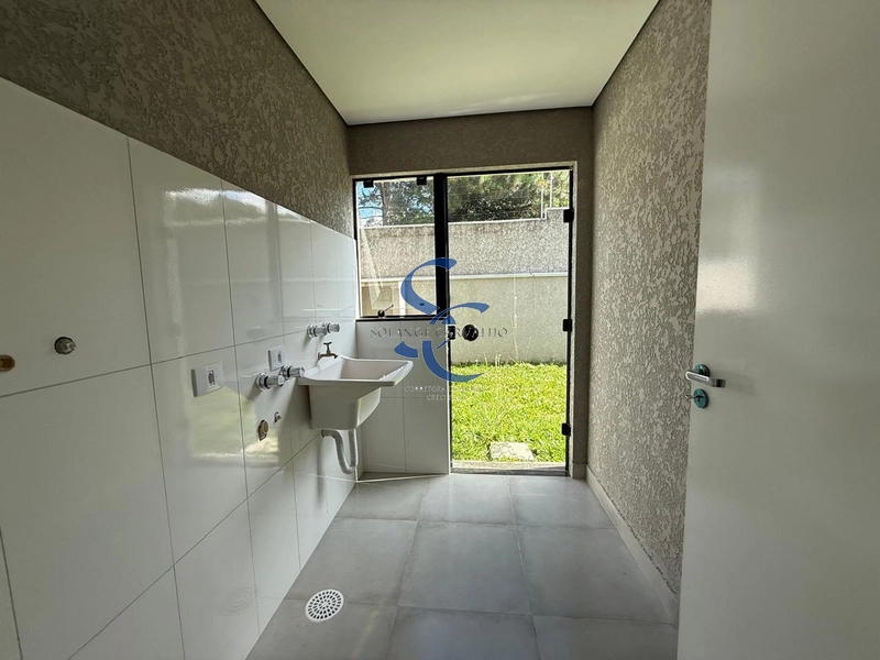 Sobrado em condomínio no Umbará: 23ª foto da galeria de imagens do imóvel