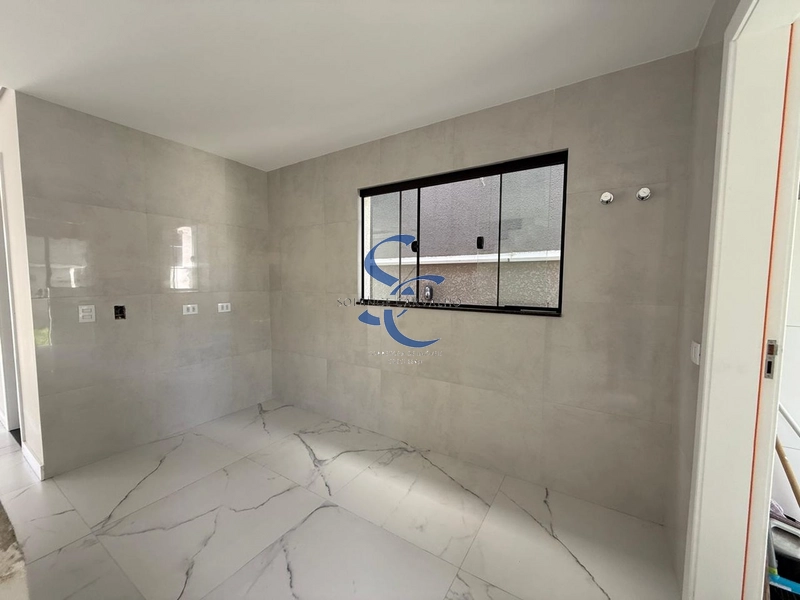 Sobrado em condomínio no Umbará: 8ª foto da galeria de imagens do imóvel