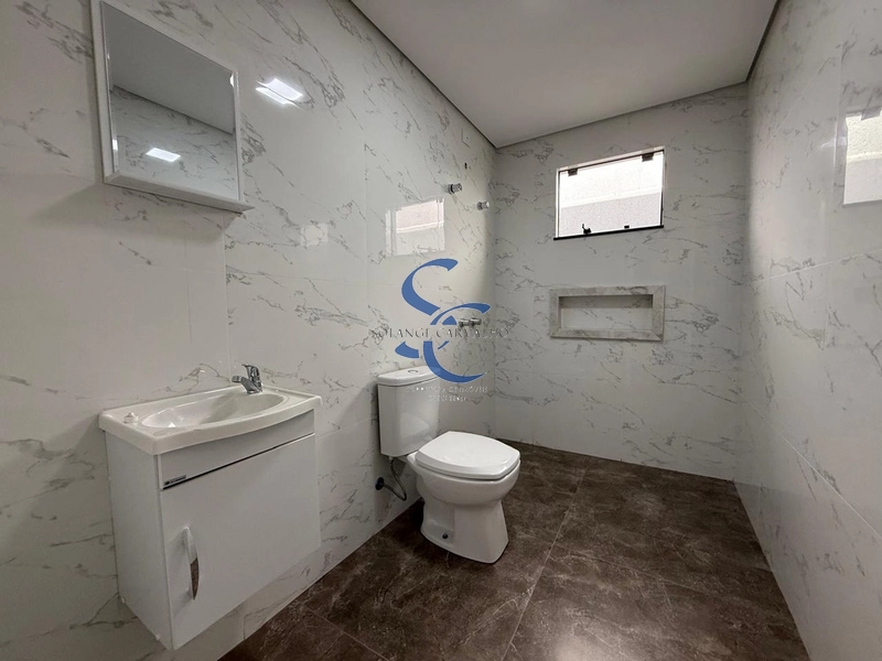 Sobrado em condomínio no Umbará: 20ª foto da galeria de imagens do imóvel