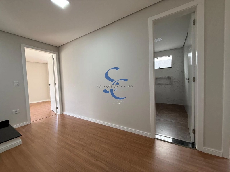 Sobrado em condomínio no Umbará: 19ª foto da galeria de imagens do imóvel