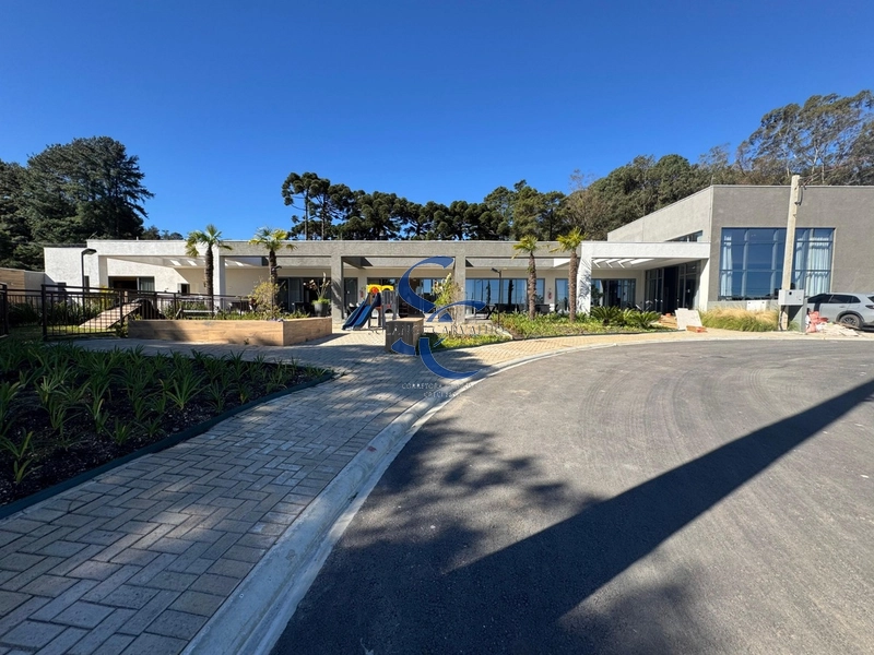 Terreno em condomínio: 1ª foto da galeria de imagens do imóvel