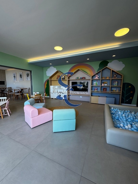 Terreno em condomínio: 6ª foto da galeria de imagens do imóvel