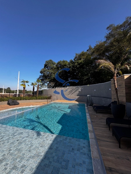 Terreno em condomínio: 6ª foto da galeria de imagens do imóvel