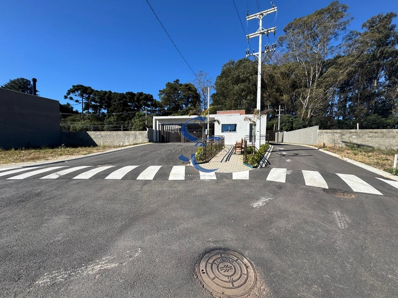 Terreno em condomínio: 25ª foto da galeria de imagens do imóvel