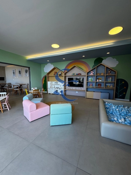 Terreno em condomínio: 3ª foto da galeria de imagens do imóvel