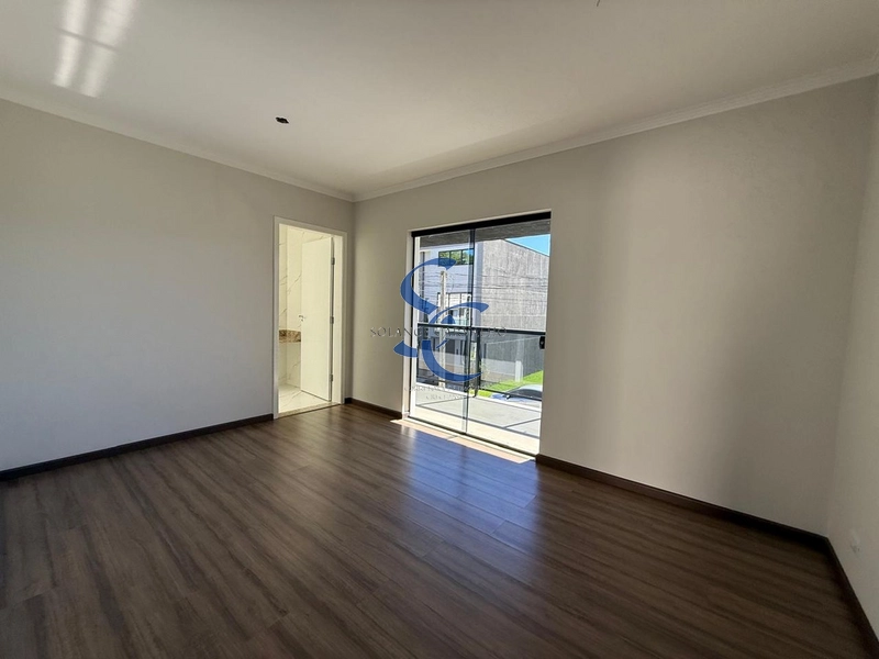 Sobrado em condomínio no Campo de Santana: 17ª foto da galeria de imagens do imóvel