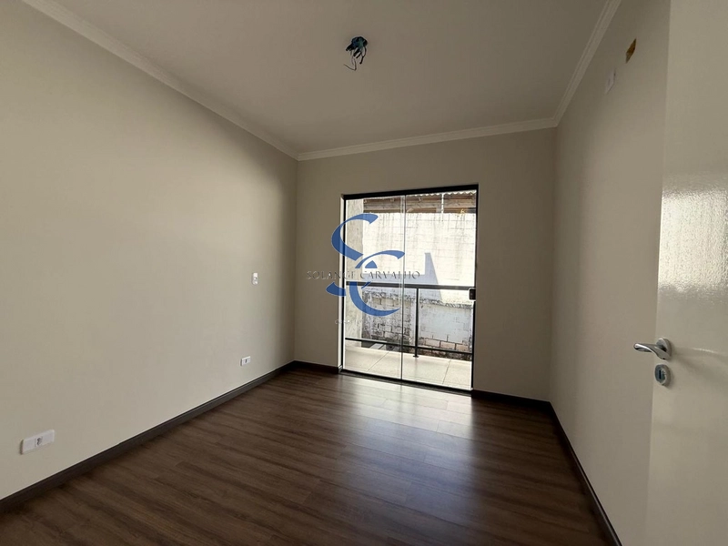 Sobrado em condomínio no Campo de Santana: 18ª foto da galeria de imagens do imóvel