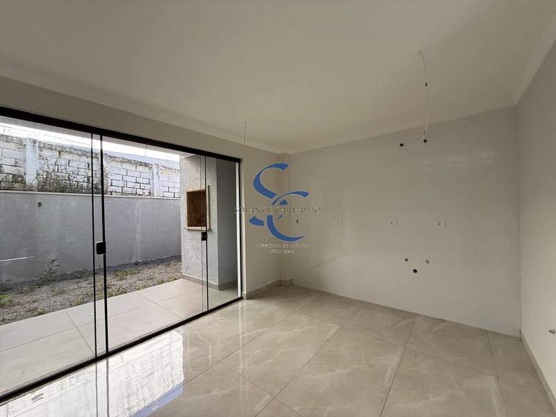 Sobrado em condomínio no Campo de Santana: 12ª foto da galeria de imagens do imóvel