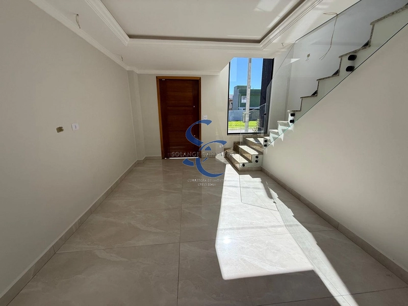 Sobrado em condomínio no Campo de Santana: 9ª foto da galeria de imagens do imóvel