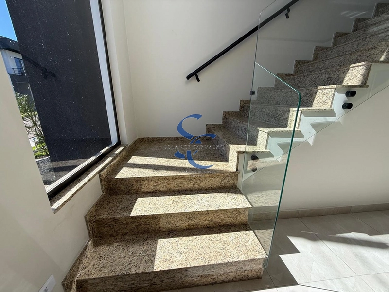 Sobrado em condomínio no Campo de Santana: 6ª foto da galeria de imagens do imóvel