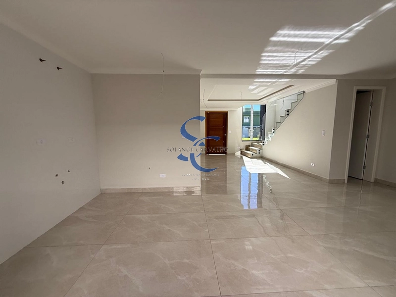 Sobrado em condomínio no Campo de Santana: 11ª foto da galeria de imagens do imóvel