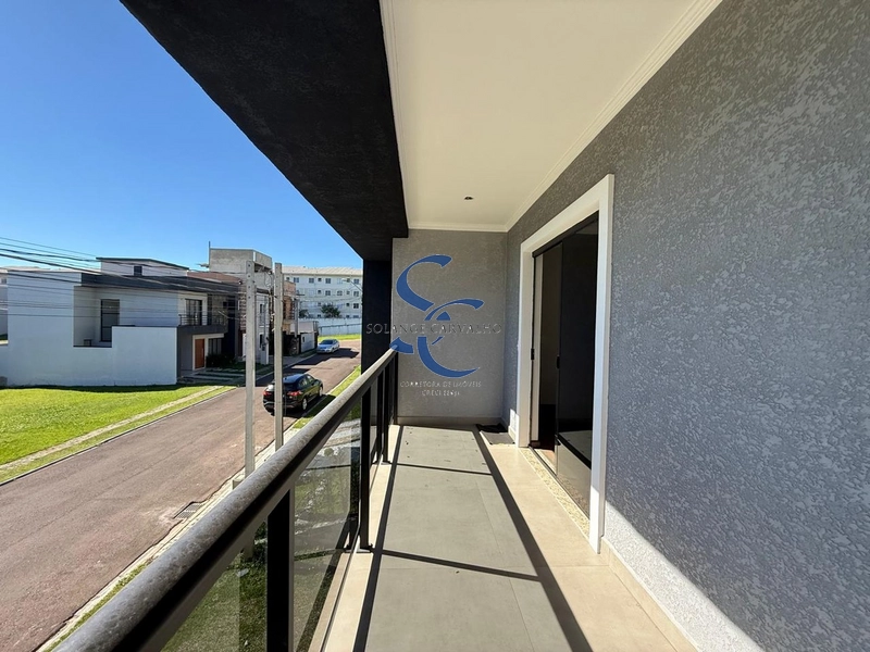 Sobrado em condomínio no Campo de Santana: 21ª foto da galeria de imagens do imóvel