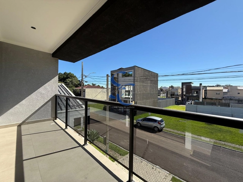 Sobrado em condomínio no Campo de Santana: 26ª foto da galeria de imagens do imóvel