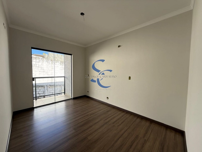 Sobrado em condomínio no Campo de Santana: 19ª foto da galeria de imagens do imóvel