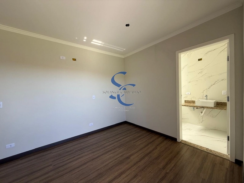 Sobrado em condomínio no Campo de Santana: 15ª foto da galeria de imagens do imóvel