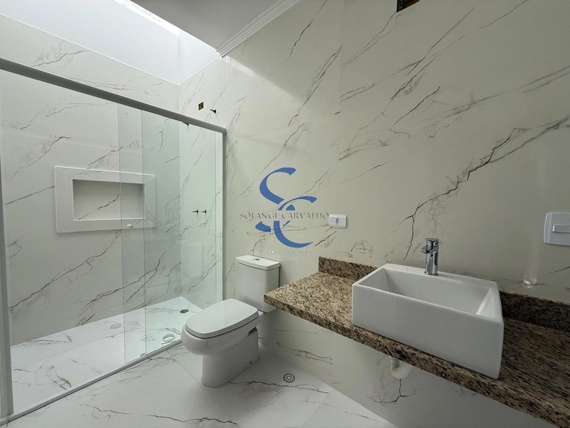 Sobrado em condomínio no Campo de Santana: 22ª foto da galeria de imagens do imóvel