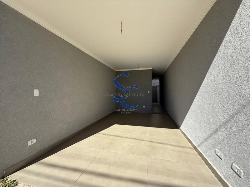 Sobrado em condomínio no Campo de Santana: 8ª foto da galeria de imagens do imóvel