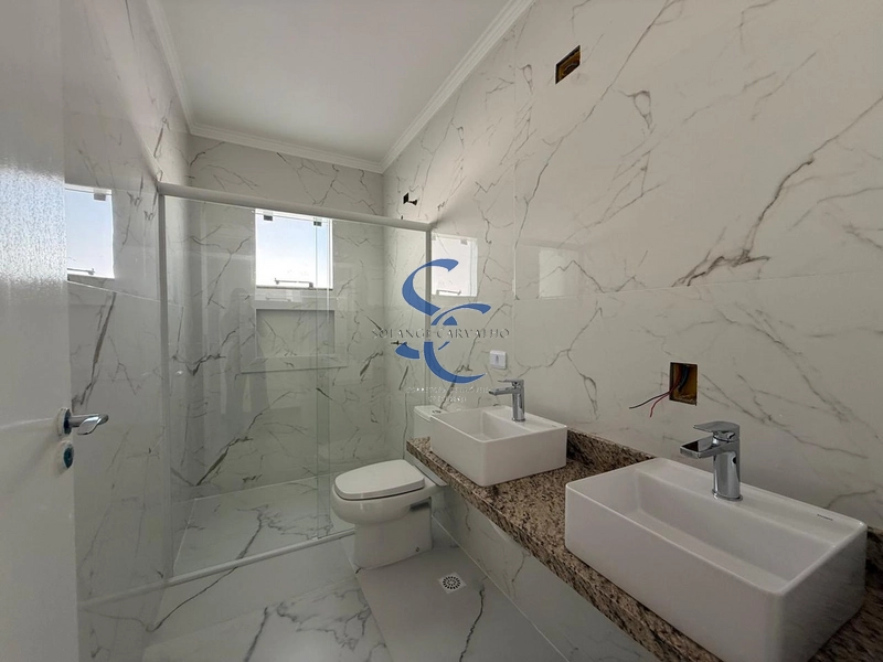 Sobrado em condomínio no Campo de Santana: 23ª foto da galeria de imagens do imóvel