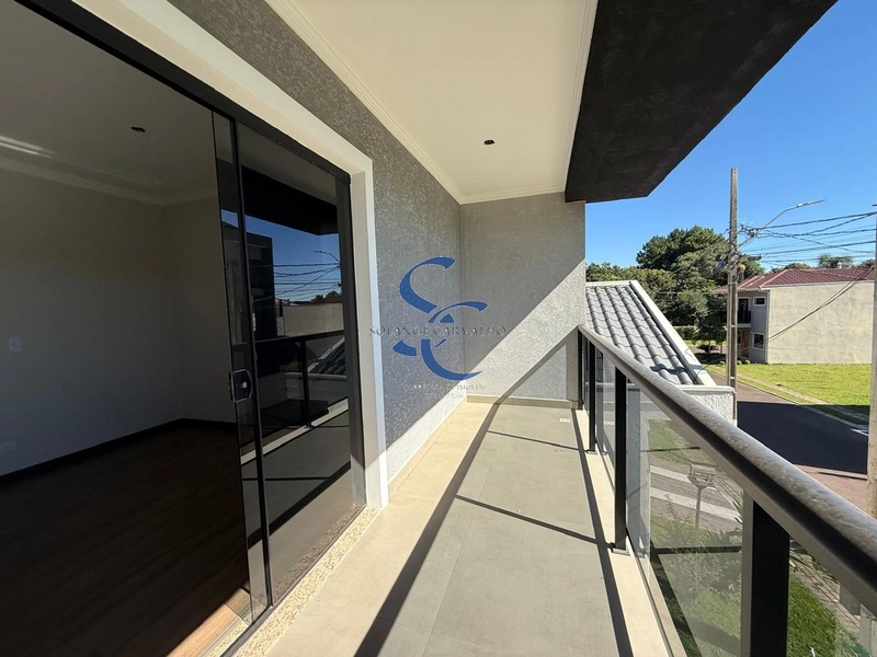 Sobrado em condomínio no Campo de Santana: 20ª foto da galeria de imagens do imóvel