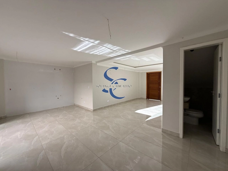 Sobrado em condomínio no Campo de Santana: 11ª foto da galeria de imagens do imóvel