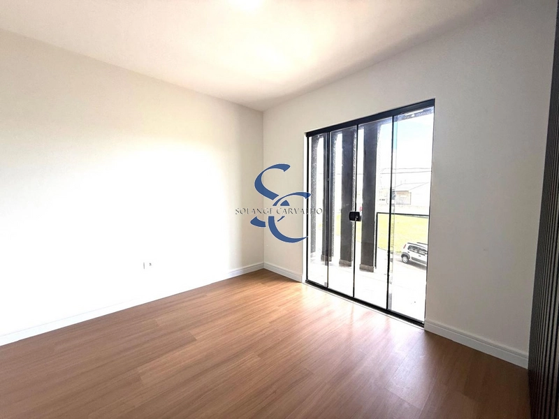 Sobrado em condomínio no Umbará: 22ª foto da galeria de imagens do imóvel