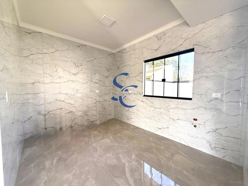 Sobrado em condomínio no Umbará: 12ª foto da galeria de imagens do imóvel