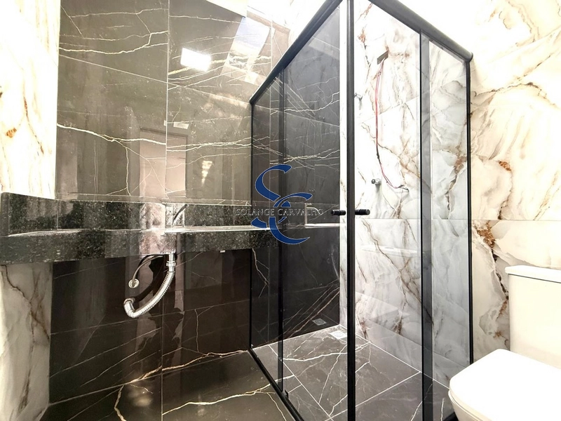 Sobrado em condomínio no Umbará: 17ª foto da galeria de imagens do imóvel