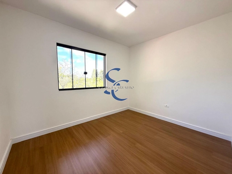 Sobrado em condomínio no Umbará: 16ª foto da galeria de imagens do imóvel