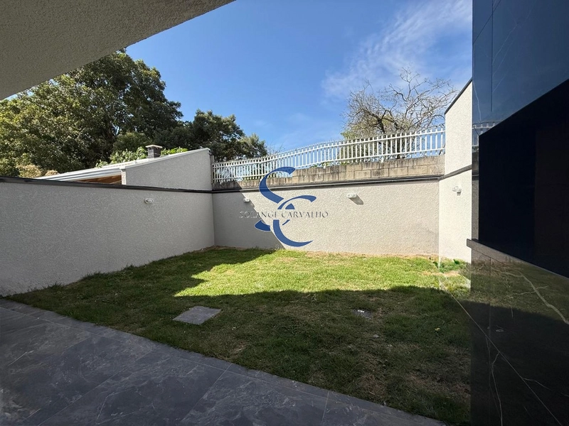 Sobrado em condomínio no Umbará: 25ª foto da galeria de imagens do imóvel