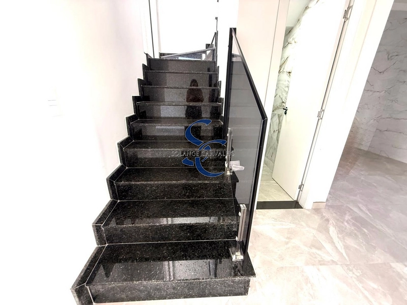 Sobrado em condomínio no Umbará: 10ª foto da galeria de imagens do imóvel