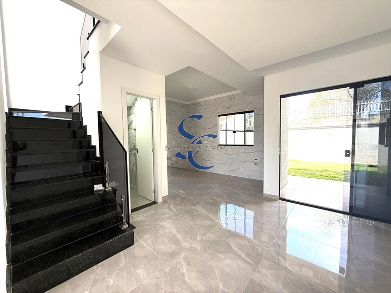 Sobrado em condomínio no Umbará: 11ª foto da galeria de imagens do imóvel