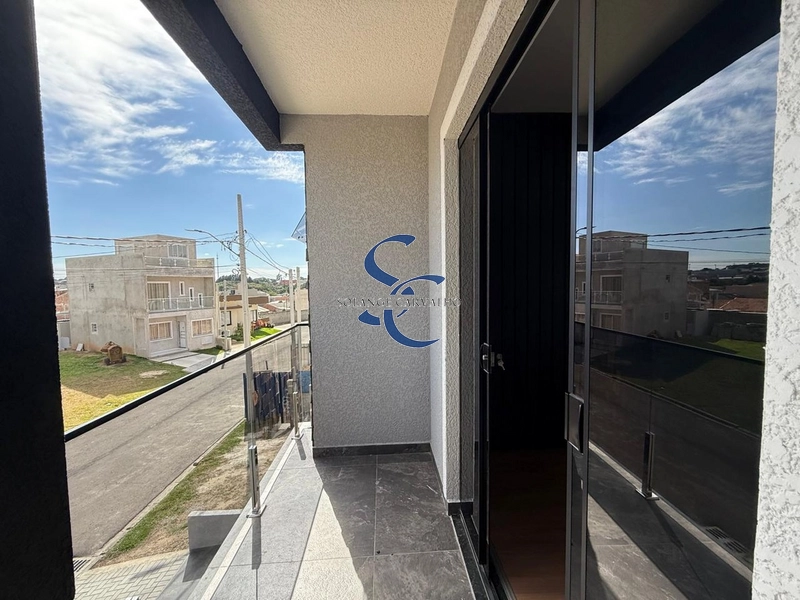 Sobrado em condomínio no Umbará: 24ª foto da galeria de imagens do imóvel