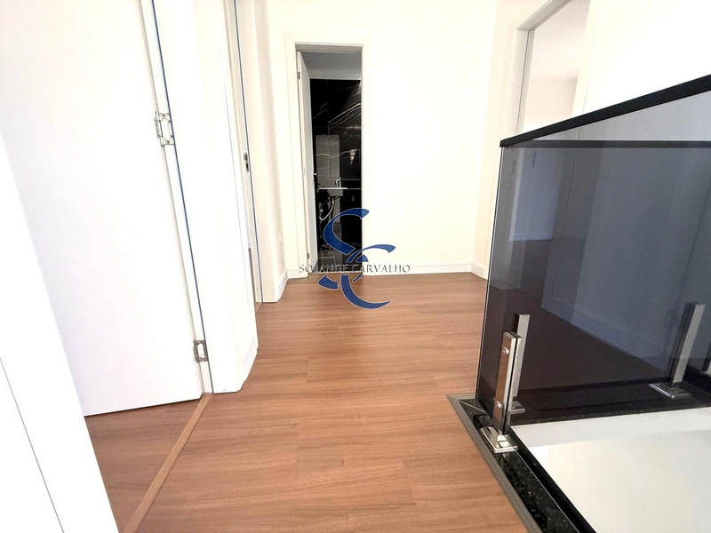 Sobrado em condomínio no Umbará: 14ª foto da galeria de imagens do imóvel