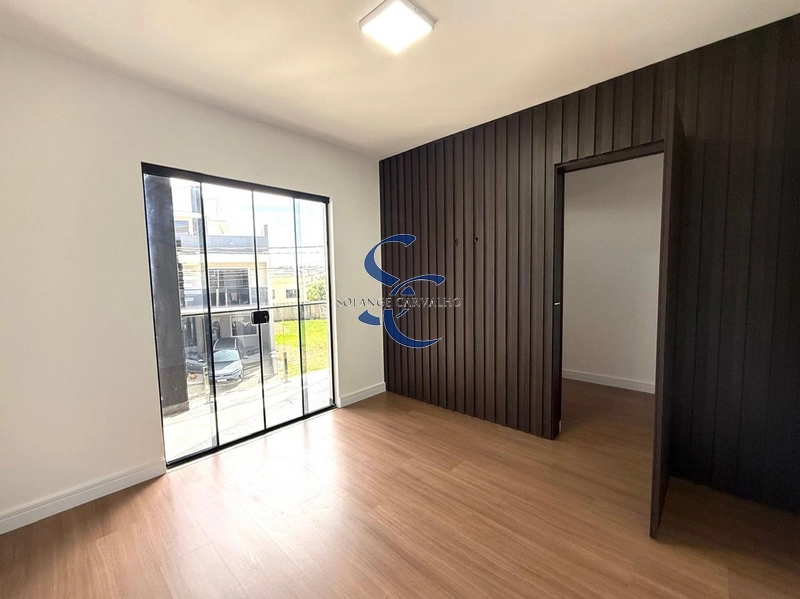 Sobrado em condomínio no Umbará: 19ª foto da galeria de imagens do imóvel