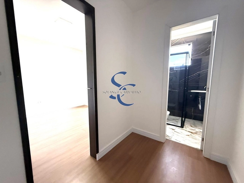 Sobrado em condomínio no Umbará: 20ª foto da galeria de imagens do imóvel