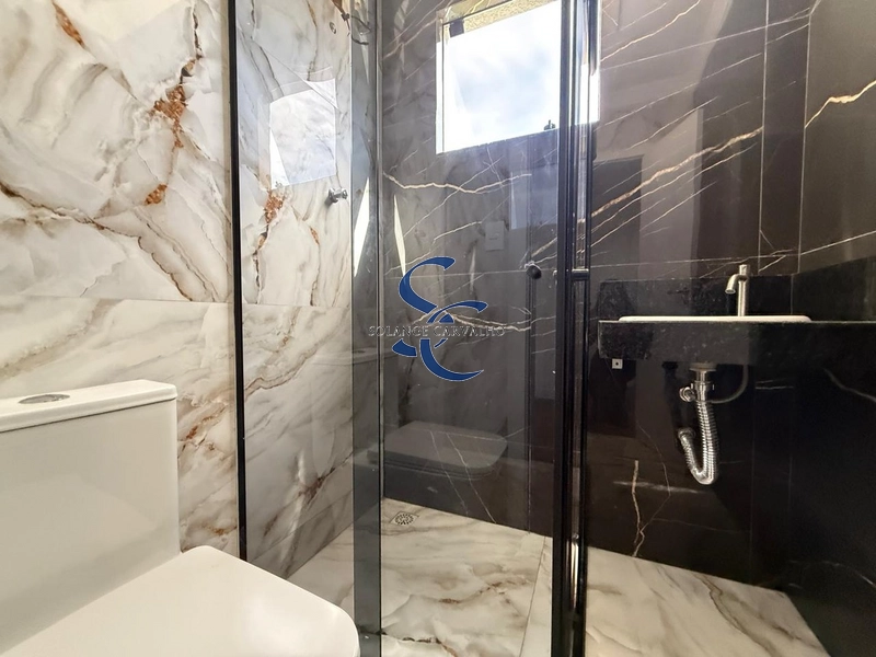 Sobrado em condomínio no Umbará: 21ª foto da galeria de imagens do imóvel