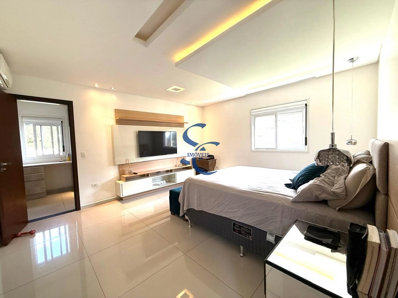 Casa em condomínio no Umbará: 21ª foto da galeria de imagens do imóvel