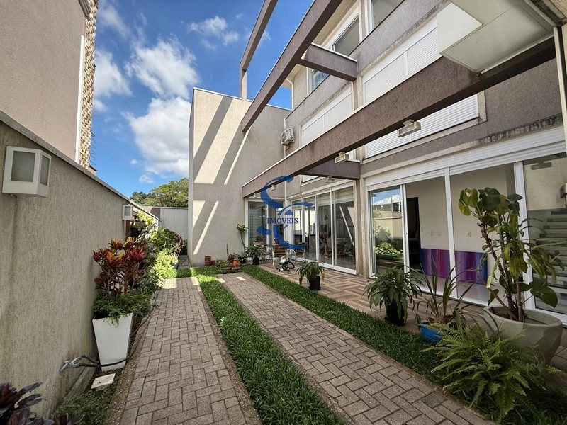 Casa em condomínio no Umbará: 50ª foto da galeria de imagens do imóvel